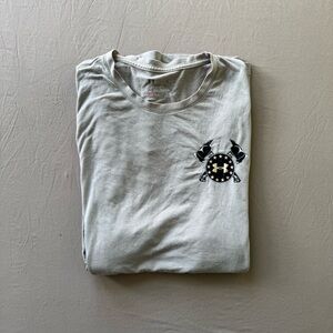 Under Armour UA Freedom First in Last Out Athletic Tee